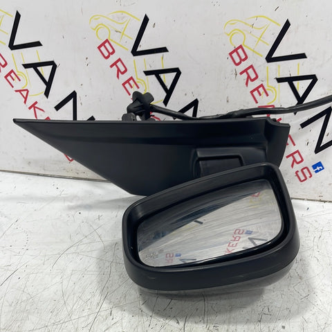 Vauxhall Vivaro/Citroen Dispatch PASSENGER SIDE WING MIRROR (10PIN) 2018/2023 P/N 98087022XT