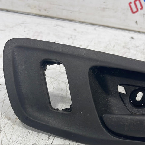 Ford Transit Custom DRIVER SIDE INNER DOOR HANDLE 2013/2018 P/N BK21V22600AC