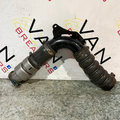 Ford Transit Connect TURBO INTAKE PIPE 2014/2016 1.5 P/N AV616C646HE