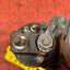 Citroen Dispatch/Peugeot Expert STARTER MOTOR 2.0L 2012-2017 P/N 9671014680 - 1