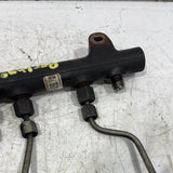 Peugeot Expert/Citroen Dispatch 1.6hdi FUEL RAIL AND PIPES 2007-2016 P/N 9685297580-01