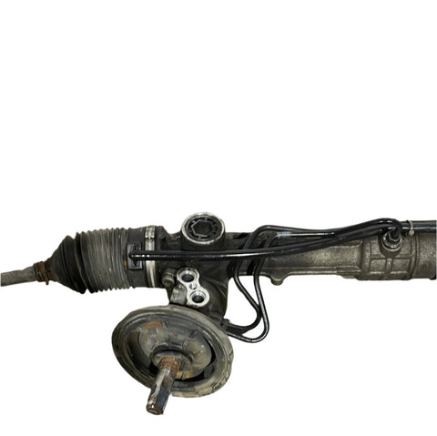 Citroen Berlingo/Peugeot Partner HYDRAULIC STEERING RACK 1.6 2013-2015 P/N 9631166780