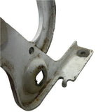 Citroen Berlingo FRONT LEFT BONNET HINGE 2020 P/N 9816485080 (slight bend at hinge, does not affect function )