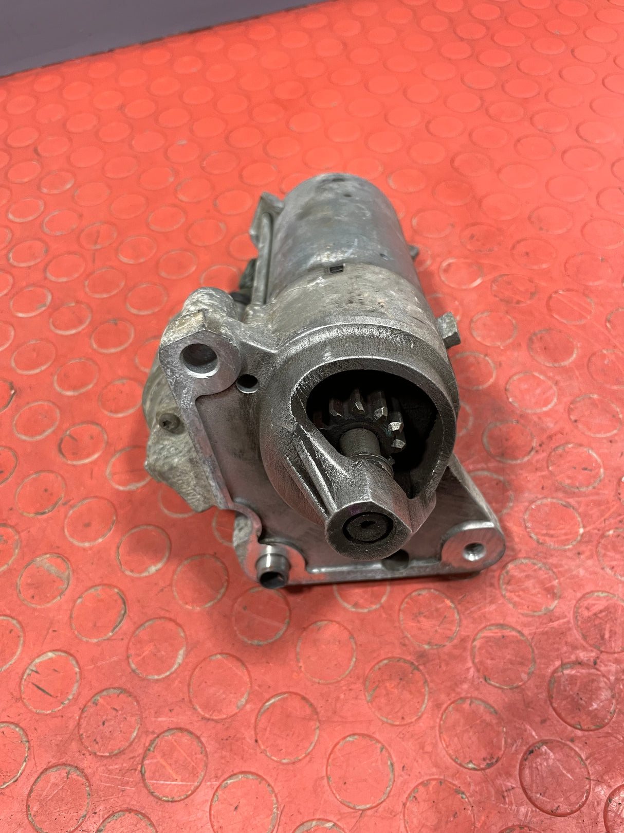 Citroen/Peugeot/Vauxhall/Toyota/Fiat STARTER MOTOR 5 Speed 1.5/1.6 2008-2025 P/N 9688268480 - 7