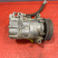 Citroen Berlingo/Peugeot Partner AIR CONDITIONING PUMP W/ HOSE (2Pin) 2011-2018 P/N 9678656080 - 4