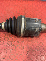 Toyota Hilux DRIVESHAFT Front Drivers Side 2015-2020 P/N 434300K080