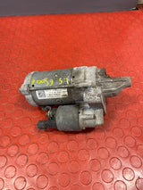 Citroen/Peugeot/Vauxhall/Toyota/Fiat STARTER MOTOR 6 Speed 1 PIN 1.5 2016-2025 P/N 9832577880 - 4