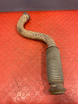 Citroen Berlingo/Peugeot Partner EXHAUST FLEXI PIPE 1.6 2008-2018 R/N 90411497