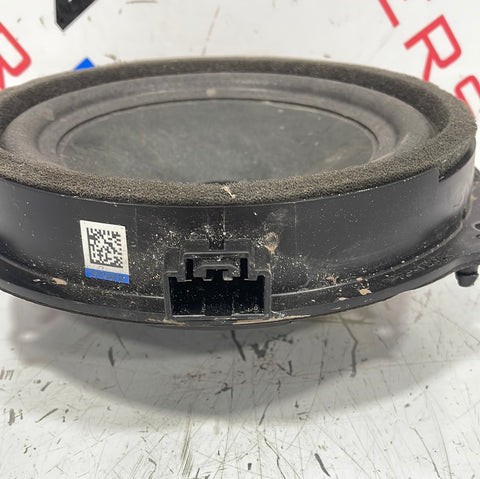 Ford Transit Custom DRIVER SIDE FRONT SPEAKER (NO BRACKET) 2020 P/N GN1518808AB