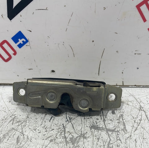 Mercedes Sprinter W906 REAR LEFT N/S UPPER LOCK LATCH SLIDING DOOR    P/N  A9067300435