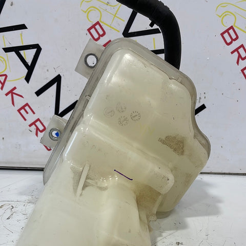 Toyota Hilux COOLANT EXPANSION TANK 2019 2.4 P/N 164700L121