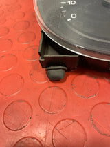 Citroen Berlingo/Peugeot Partner DASH CLOCKS INSTRUMENT CLUSTER 2008-2018 P/N 9801642580