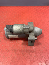 Citroen/Peugeot/Vauxhall/Toyota/Fiat STARTER MOTOR 6 Speed 1 PIN 1.6 2008-2019 P/N 9675660680 - 1