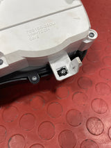 Citroen Dispatch/Peugeot Expert/Vauxhall Vivaro/Toyota Proace/Fiat Scudo DASH CLOCKS INSTRUMENT CLUSTER PANEL 2016-2024 P/N 769168350U / 769318280U