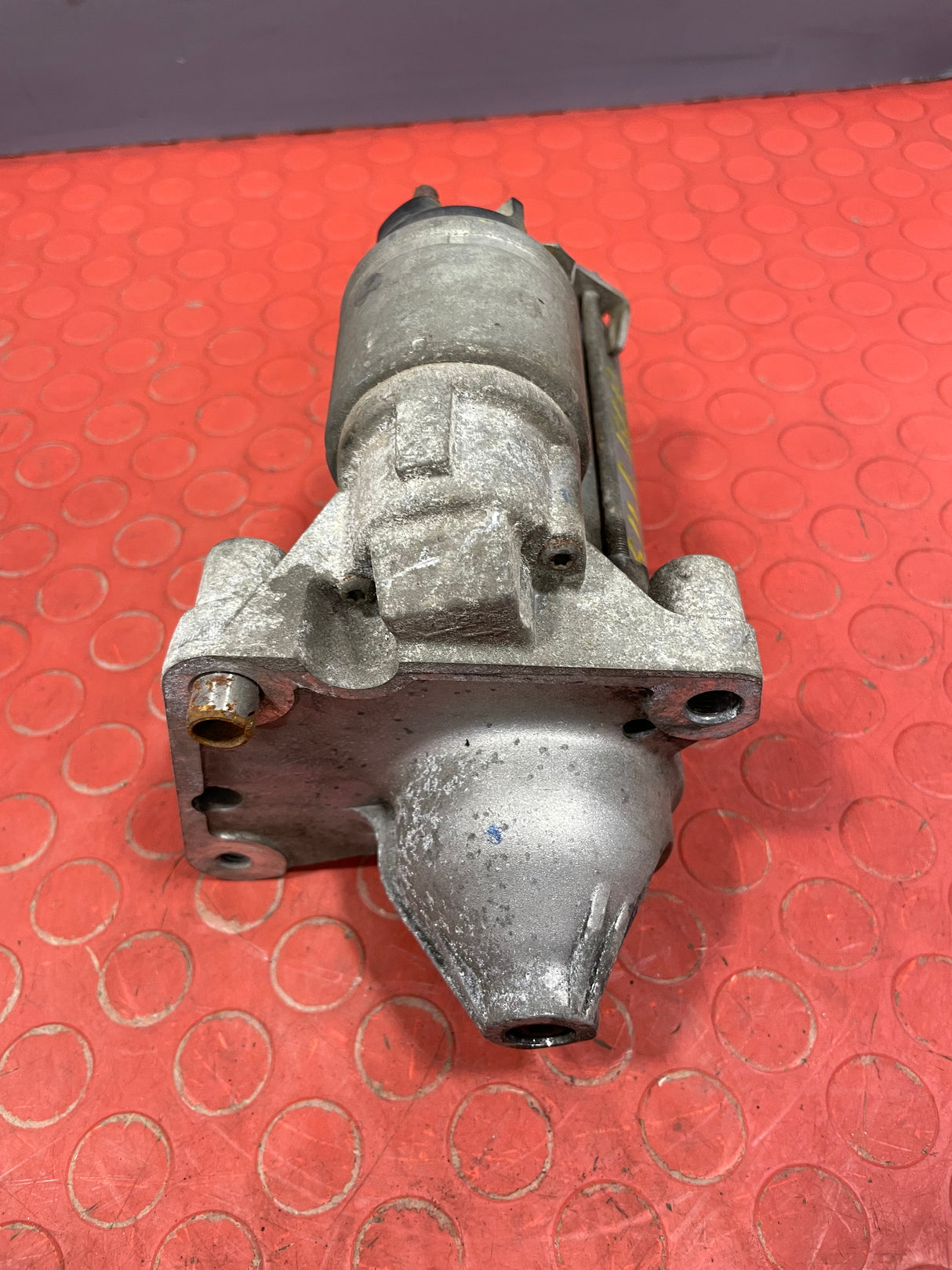 Citroen/Peugeot/Vauxhall/Toyota/Fiat STARTER MOTOR 5 Speed 1.5/1.6 2008-2025 P/N 9688268480 - 2