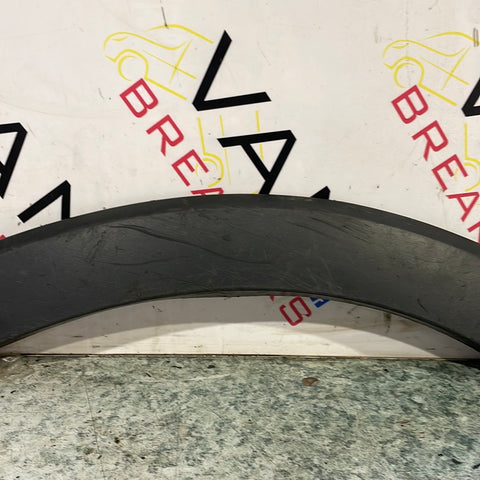 Ford Transit Mk8 DRIVER SIDE FRONT WHEEL ARCH TRIM 2013-2018 P/N BK31V278L01ADW