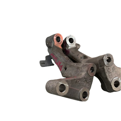 Citroen Berlingo/Peugeot Partner/Vauxhall Combo/Toyota Proace CIty FRONT SUB FRAME SUPPORT BRACKETS (PAIR) 1.5 2018-2025 P/N 967763018003