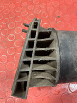 Citroen Dispatch/Peugeot Expert/Vauxhall Vivaro/Toyota Proace/Fiat Scudo REAR BUMP STOPS 2016-2024 P/N 9814021380