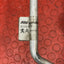 Citroen Berlingo/Peugeot Partner/Vauxhall Combo/Toyota Proace City AIR CONDITIONING PUMP 1.5 2 PIN With Pipes 2019-2024 P/N 9810349980 - 9
