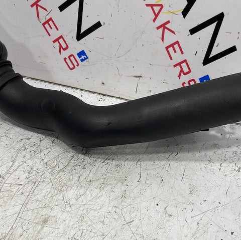 Ford Transit 2016 INTERCOOLER HOSE PIPE P/N GK216C646A