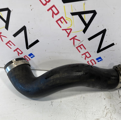 Ford Transit Custom/MK8 FWD AIR INTAKE PIPE 2.0 2019-2023 P/N KK216F073BA