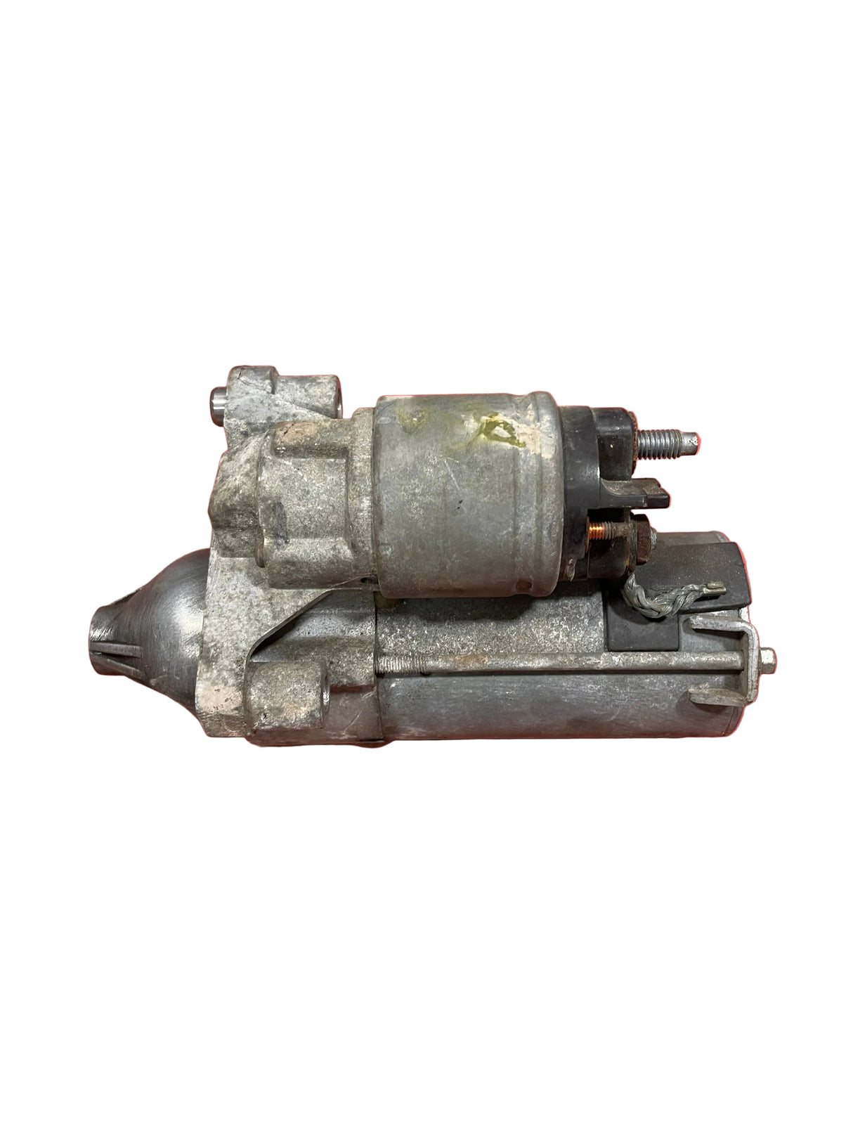 Citroen/Peugeot/Vauxhall/Toyota/Fiat STARTER MOTOR 5 Speed 1.5/1.6 2008-2025 P/N 9688268480 - 7