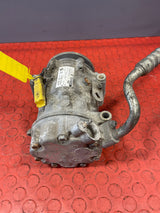 Peugeot Boxer/Citroen Relay/Fiat Ducato AIR CONDITIONING PUMP 2016-2023 P/N 9819711380 - 1