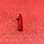 Renault Master 2/ Vauxhall Vivaro REAR BUMPER REFLECTOR P/N 7700353184