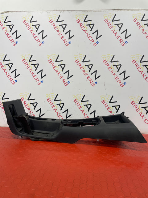 Toyota Hilux CENTER CONSOLE WITH HANDBRAKE GATOR  2015-2020 P/N 58804-KK040