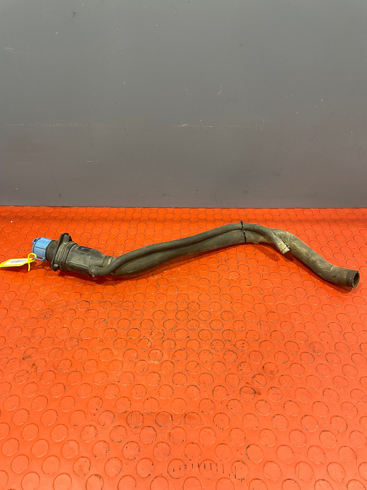 Renault Trafic/Vauxhall Vivaro ADBLUE TANK FILLER PIPE 2015-2019 MK3 1.6 P/N 93458613 - 1