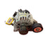 Ford Transit Custom ALTERNATOR w/ ROLLER 2.0 MK8 (1 PIN) 2016-2023 P/N KK3T10300BB - 4