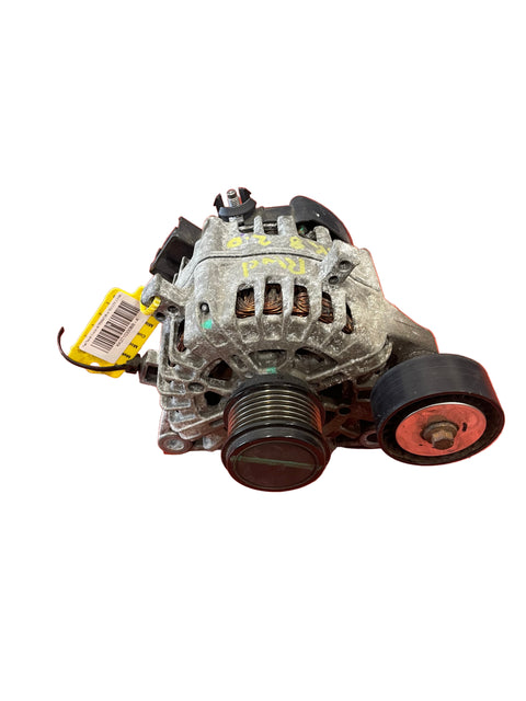 Ford Transit Custom ALTERNATOR w/ ROLLER 2.0 MK8 (1 PIN) 2016-2023 P/N KK3T10300BB - 4