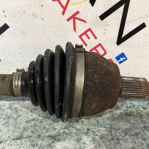 Ford Transit Connect P/S DRIVESHAFT 2014/2016 1.5 P/N FV613B437DA