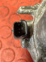 Citroen Berlingo/Peugeot Partner AIR CONDITIONING PUMP (2Pin) 2008-2016 P/N 9802875780 - 5