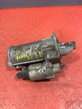 Citroen/Peugeot/Vauxhall/Toyota/Fiat STARTER MOTOR 6 Speed 1 PIN 1.6 2008-2019 P/N 9675660680 - 1