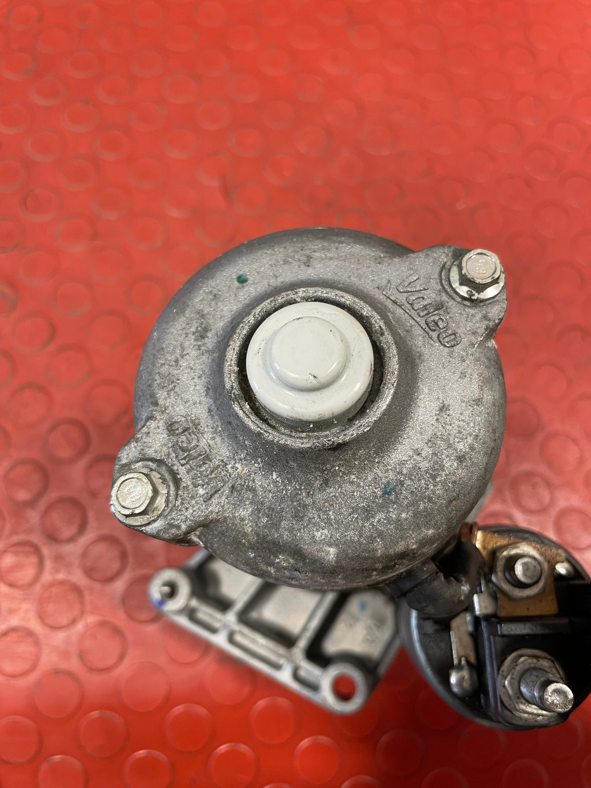 Citroen/Peugeot/Vauxhall/Toyota/Fiat STARTER MOTOR 6 Speed 1 PIN 1.5 2016-2025 P/N 9832577880 - 5