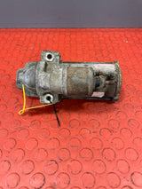Ford Transit Custom STARTER MOTOR 2.2 2013-2018  P/N BK3T11000DB - 2