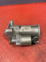Citroen Relay/Peugeot Boxer/Fiat Ducato STARTER MOTOR 6 Speed 2.0 2016-2024 P/N 9826048080 - 1