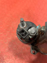 Citroen/Peugeot/Vauxhall/Toyota/Fiat STARTER MOTOR 6 Speed 1 PIN 1.6 2008-2019 P/N 9675660680 - 4