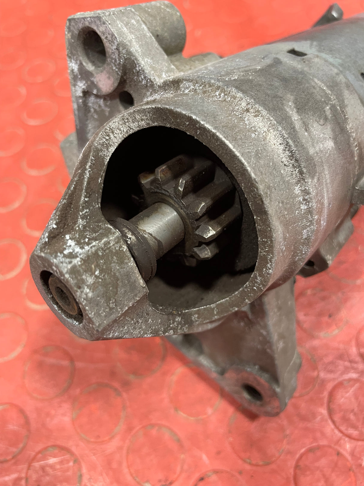 Citroen/Peugeot/Vauxhall/Toyota/Fiat STARTER MOTOR 5 Speed 1.5/1.6 2008-2025 P/N 9688268480 - 6