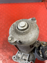 Citroen/Peugeot/Vauxhall/Toyota/Fiat STARTER MOTOR 6 Speed 1 PIN 1.5 2016-2025 P/N 9832577880 - 4