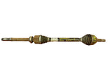Citroen Dispatch/Peugeot Expert/Vauxhall Vivaro/Toyota Proace/Fiat Scudo DRIVESHAFT Drivers Side 1.5 2016-2025 P/N 9820048080 - 1