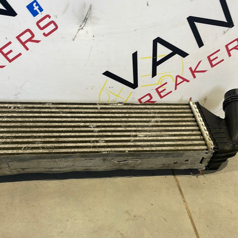 Renault Trafic/Vauxhall Vivaro INTERCOOLER 1.6 2014-2019 P/N 144962019R