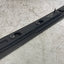 Citroen Dispatch/ Peugeot Expert/ Vauxhall Vivaro/ Toyota Proace Sliding Door Rail Trim Passenger Side 2018 Black/Grey Mk3 P/N  9808384080