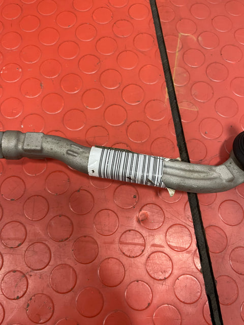 Citroen Berlingo/Peugeot Partner/Vauxhall Combo/Toyota Proace City STEERING RACK 1.5 2019-2023 P/N 9855552980