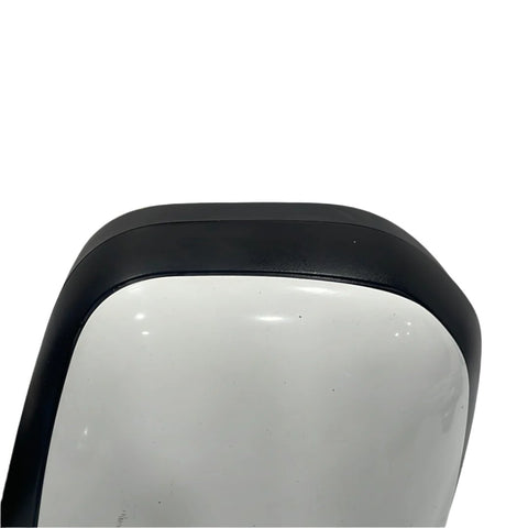 Citroen Berlingo/Peugeot Partner PASSENGER SIDE WING MIRROR Hairline Crack on Cover (WHITE) 2008/2012 P/N 232636103