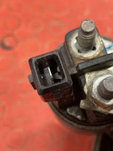 Citroen/Peugeot/Vauxhall/Toyota/Fiat STARTER MOTOR 6 Speed 1 PIN 1.5 2016-2025 P/N 9832577880 - 2