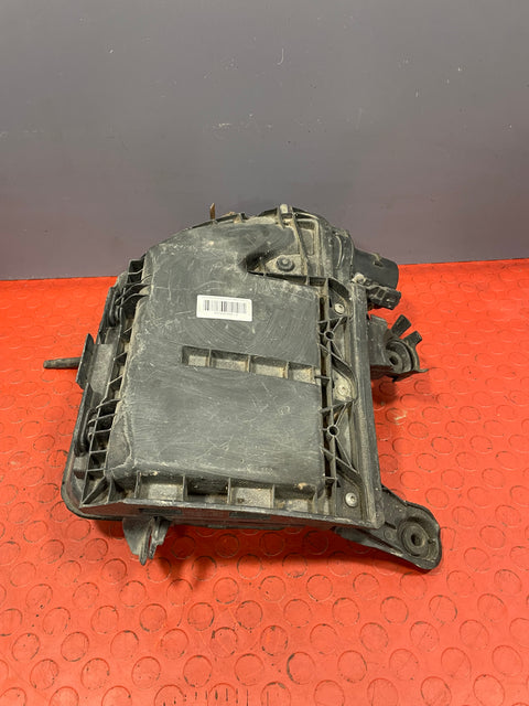 Citroen Berlingo/Peugeot Partner AIRBOX WITH AIR FLOW SENSOR & AIR FILTER 1.6hdi 2008-2016 P/N 9673061080-2