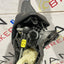 Ford Transit Custom GEAR SELECTOR WITH CABLES 6 SPEED 2.2 2013/2018 P/N BK2R7C453MBE P/N BK2R7E395DC