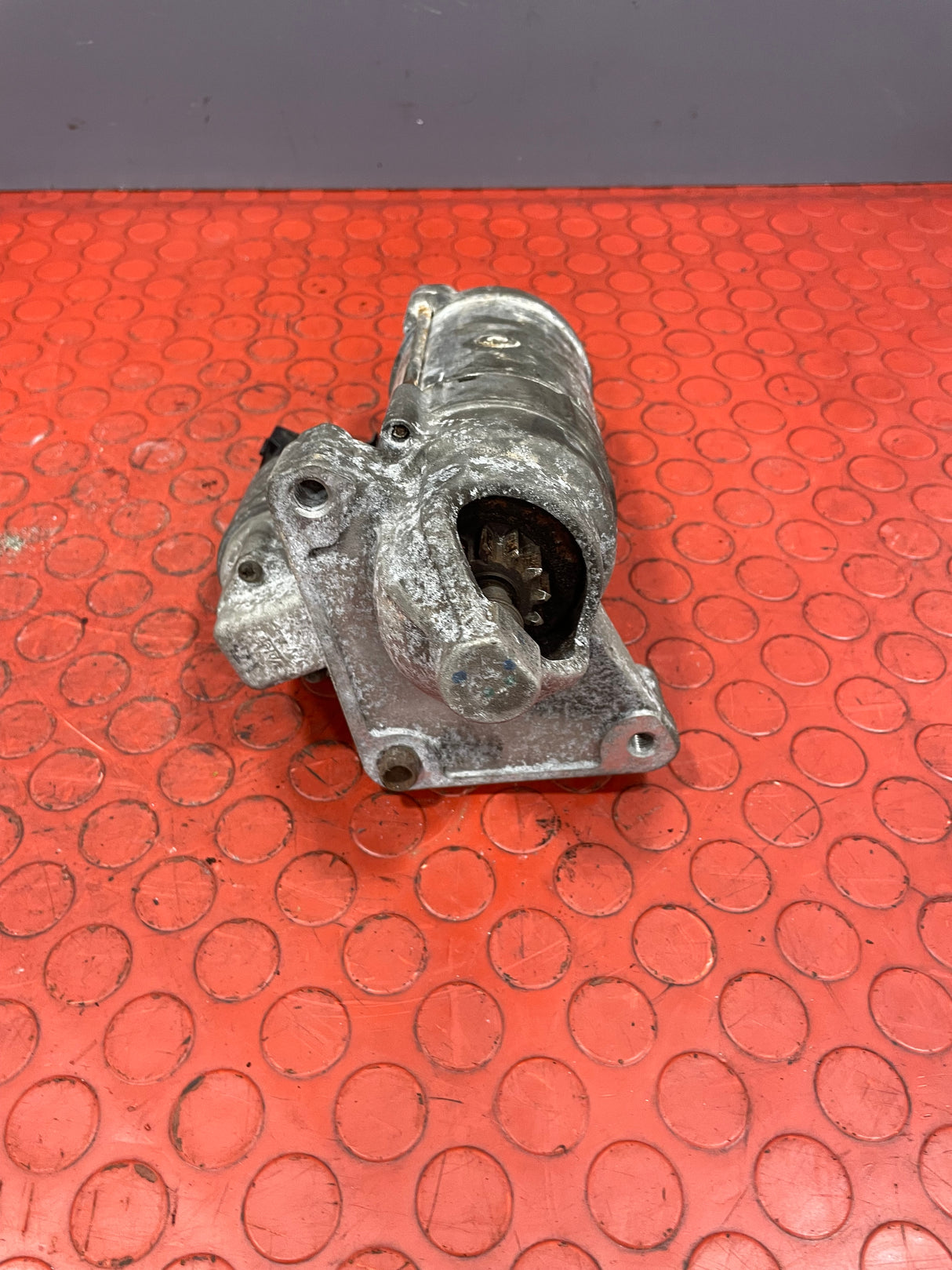 Peugeot Partner/Citroen Berlingo STARTER MOTOR 2018-2025 1.5 BlueHDI P/N 9825233080 - 1